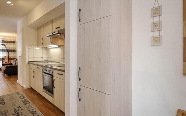 Papillon Wohnung 04-1