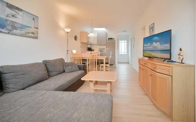 Bungalow Marie Nr 1