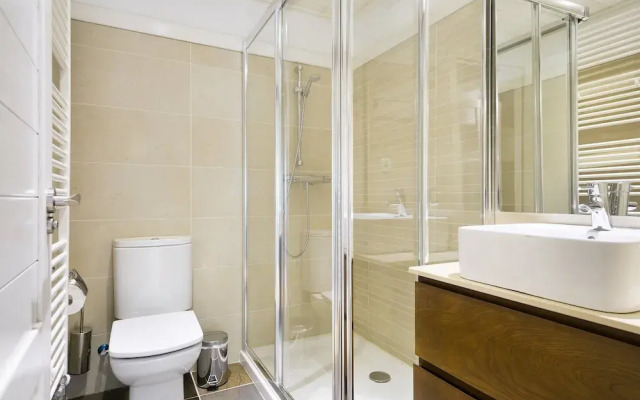 Luderna - Apartamento Val de Ruda A17 era Cabana