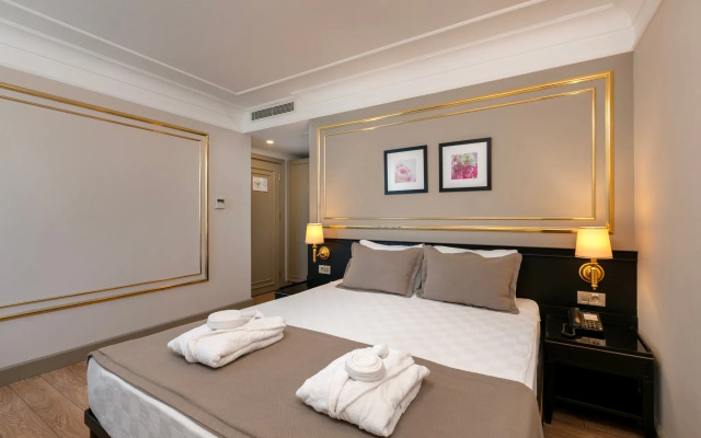 Reo Hotel & Spa