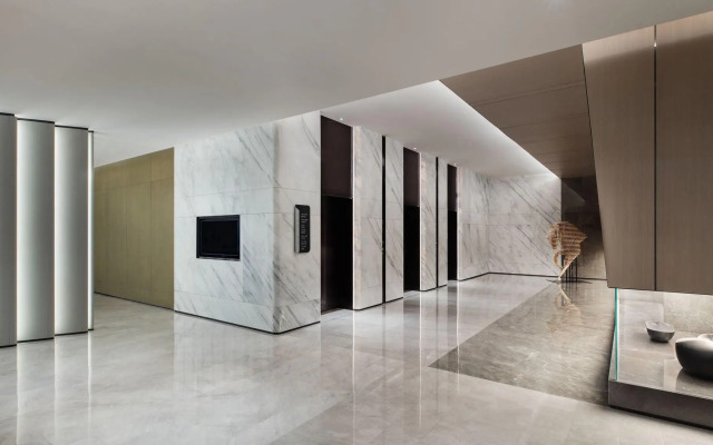 Courtyard by Marriott Shenzhen Northwest