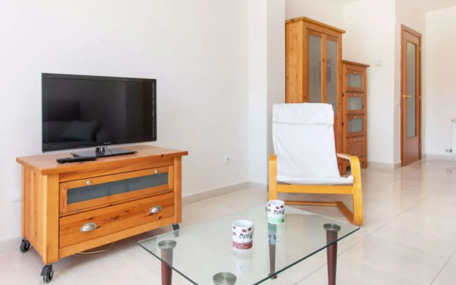 Apartment Sard Masserberg