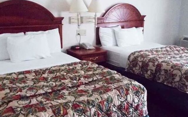 Magnuson Hotel Hattiesburg