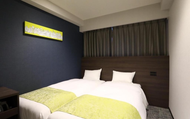 Hollywood Twin room (트윈 침대 2개) 사진 4