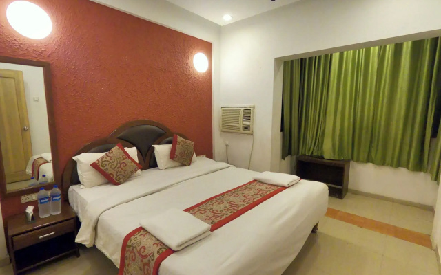 Hill Forest Resort Lonavala