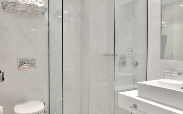 Apollon Windmill Hotel