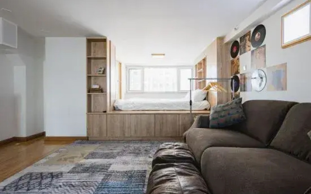 Jinan Hanjiang Homestay