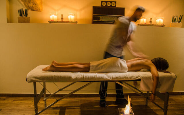 Angelos House Spa & Hammam