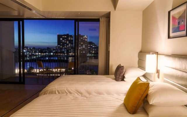 MB GALLERY CHATAN by THE TERRACE HOTELS