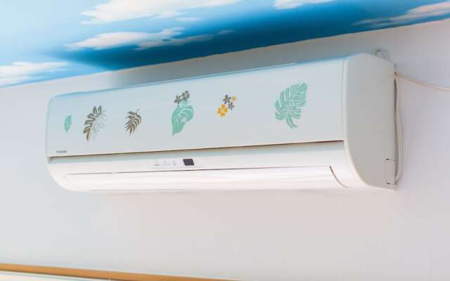 Apartment near Shibuya Station 07