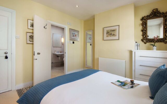 Cosy Childs Street House - Imn
