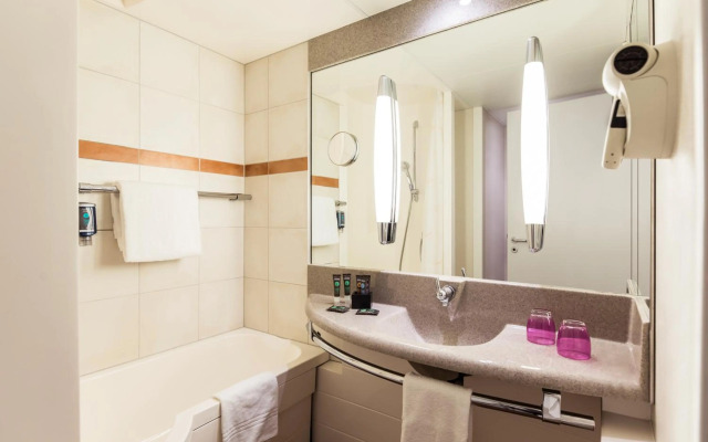 Novotel Düsseldorf City West