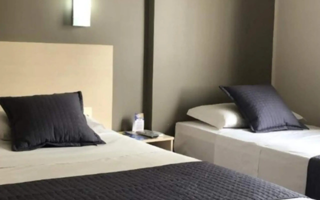 Hotel Bella Camboriú