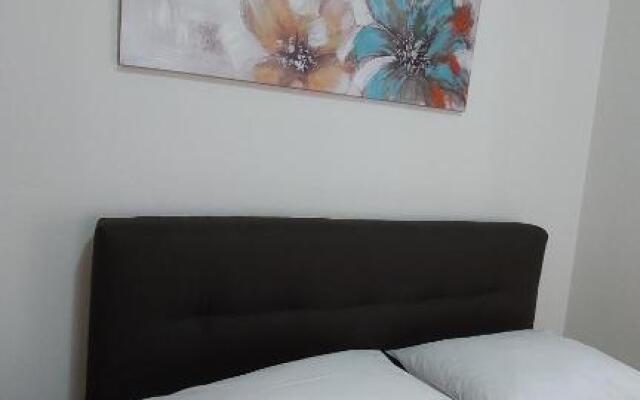 Polemarhos Guest House 9