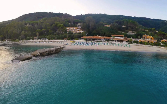 Baia Paraelios