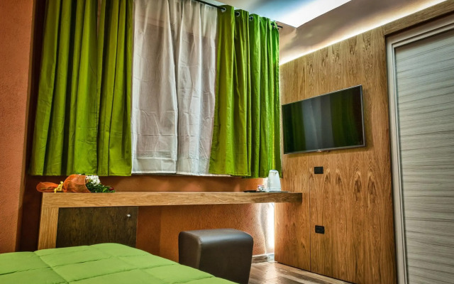 Hotel Angioino & Spa