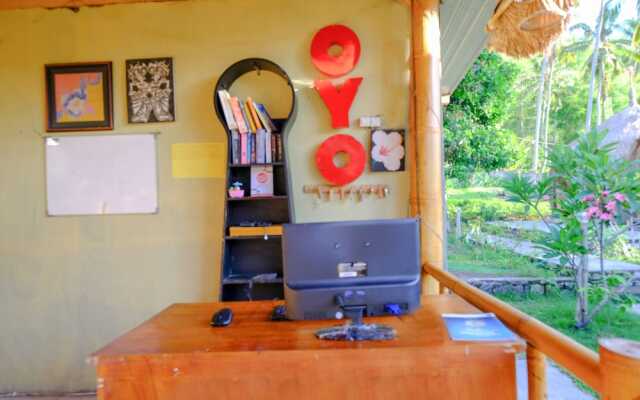 Cici’s Bungalow by OYO Rooms