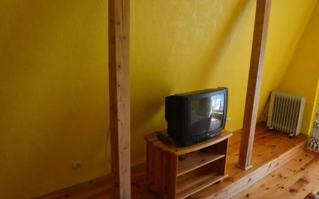 Viesu Nams Pupoli