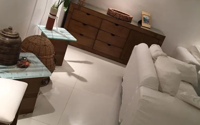 JUUB Acapulco, Exclusive Beachfront Apartment