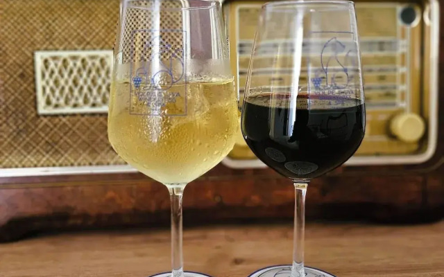 Volpe e Uva Winesuites & Spa