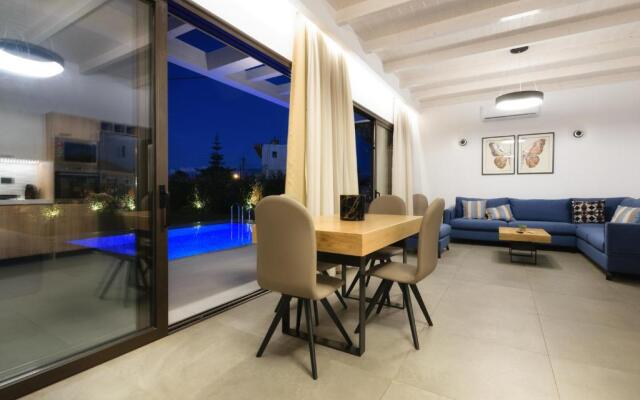 Oresteia Exclusive Villa, a Sublime Retreat, By ThinkVilla