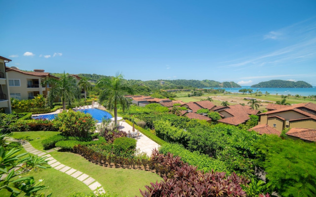 Miramar 2D 3 bdr Ocean View in Los Suenos