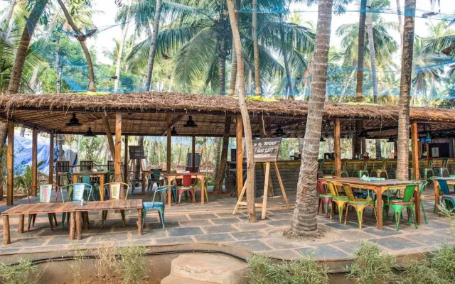 Mandrem Village Resort
