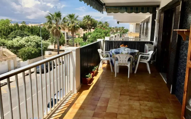 AP475 Via de Ronda Pau Pi