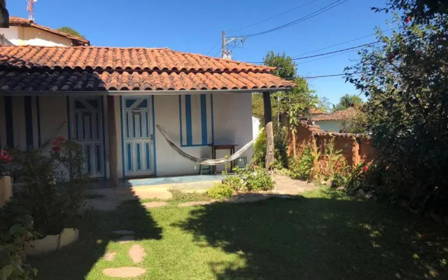 Pousada Luar do Rosário