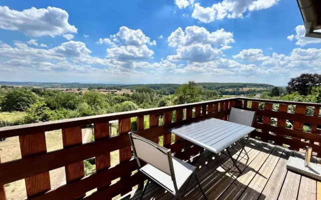 Gîte Ô Gré des Vosges