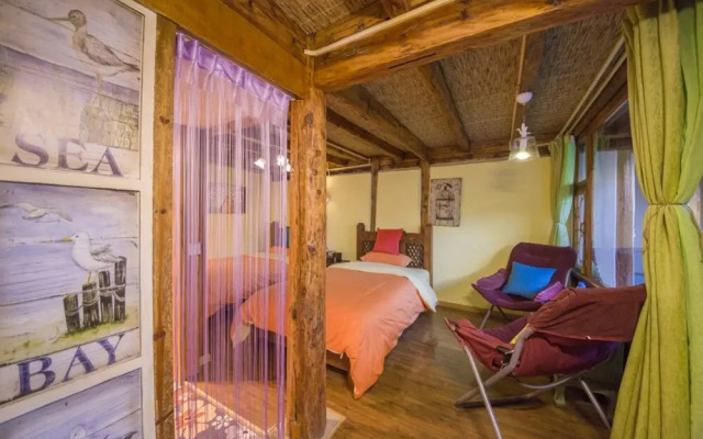 Yunsu Boutique Inn