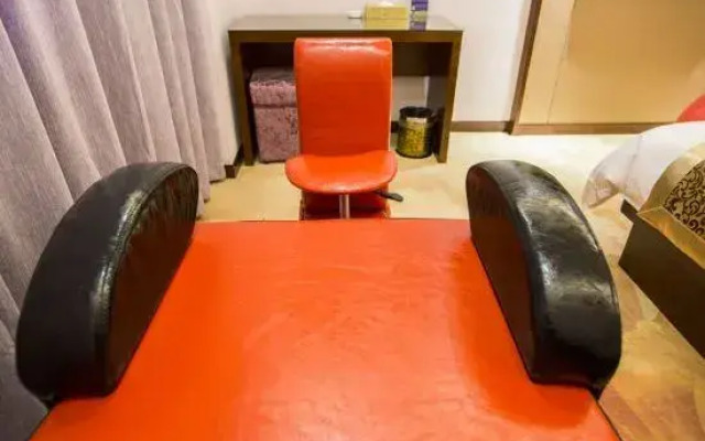 Wenzhou Jinfeng Business Hotel