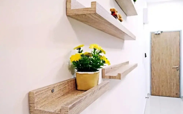 Mesahill 2 Room Condominium - Homestay