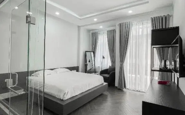 THE MYST No47 HOUSE BUON MA THUOT