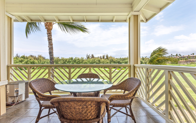 Fairway Villas Waikoloa by OUTRIGGER