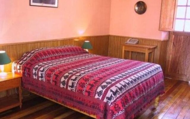 Hostal Pascana
