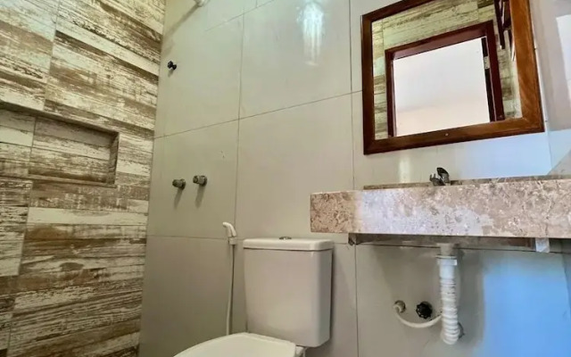 Pousada Maiaù
