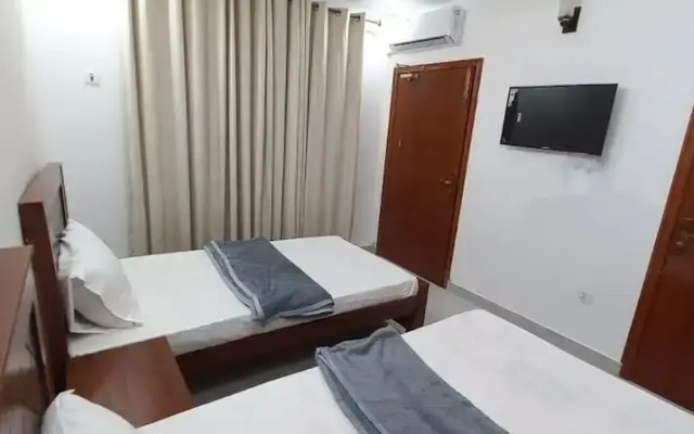 Zaviya Guest House