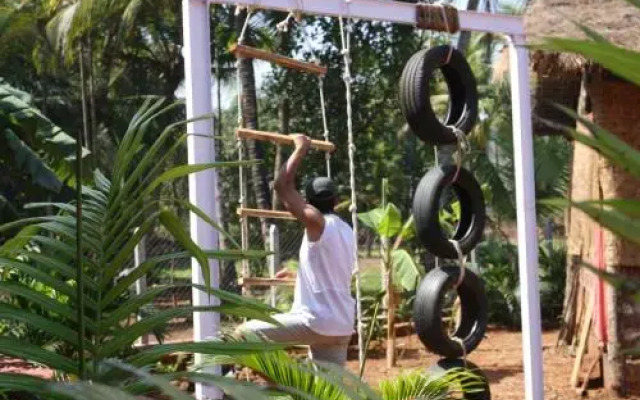 Virgin Winds Resorts