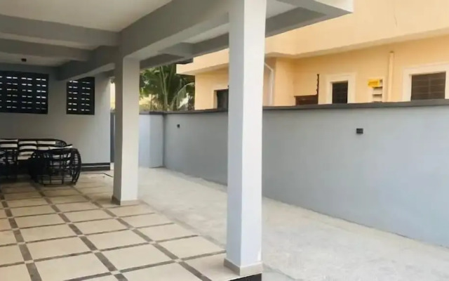 Lv 21 Apartment