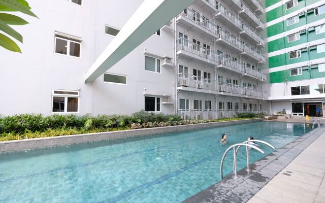 Green Residences