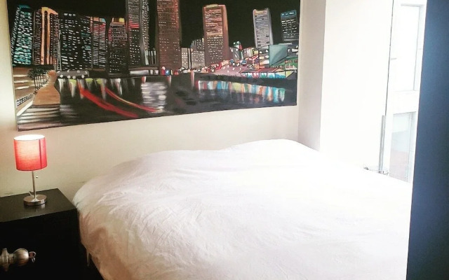 Premium Puerta Alameda Lofts