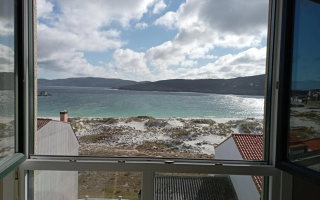 Apartamentos Vida Mar de Laxe
