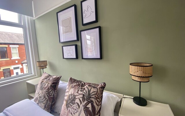 Blackpool Abode - Bossa House