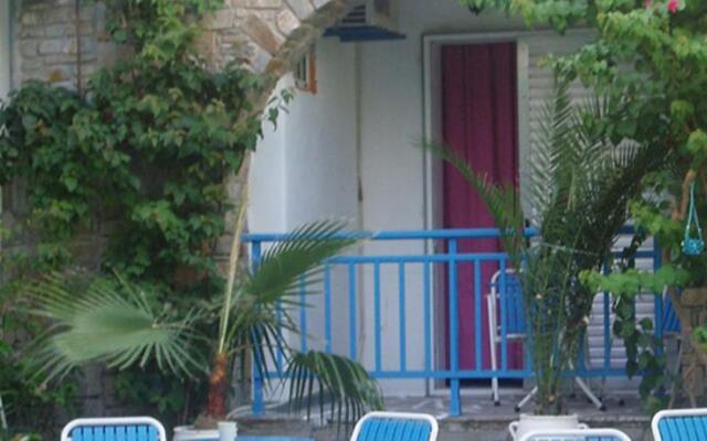 Hotel Grivas