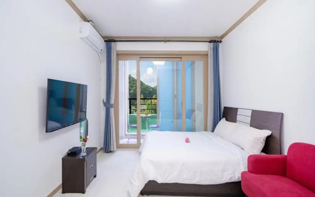 Samcheo Happy House Pension