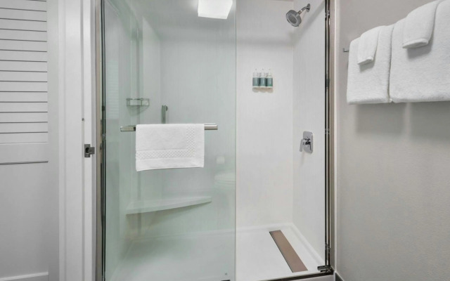 Courtyard by Marriott New Carrollton