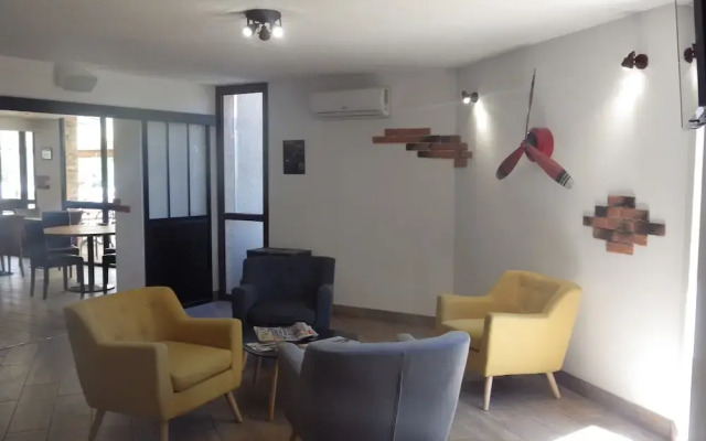 Hotel Balladins Toulon Superior