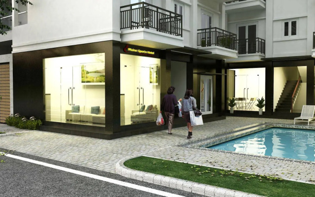 Mui Ne Sports Hotel