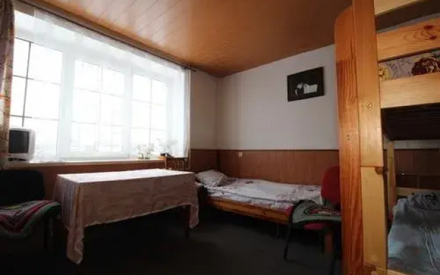 Усадьба Алекс 